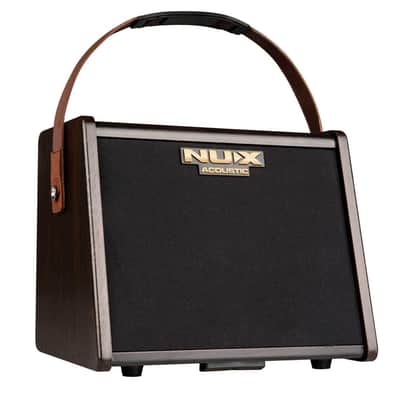 Immagine NUX AC-25 ACOUSTIC AMP - 5