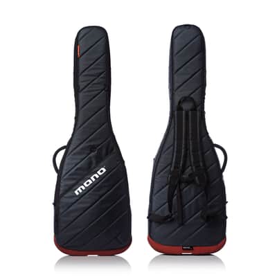 MONO Vertigo Electric Bass (Steel Grey) image 1