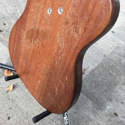 Mosrite mono 350 image 9