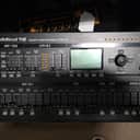 Behringer DeepMind 12D Desktop 12-Voice Polyphonic Analog Synth Module 2016 - Present - Black