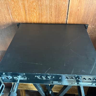 Immagine Korg M1R MUSIC WORKSTATION rack-mount module of M1 New internal battery - 8