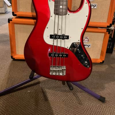 Fernandes JAPAN Jazz Bass 1990 image 5