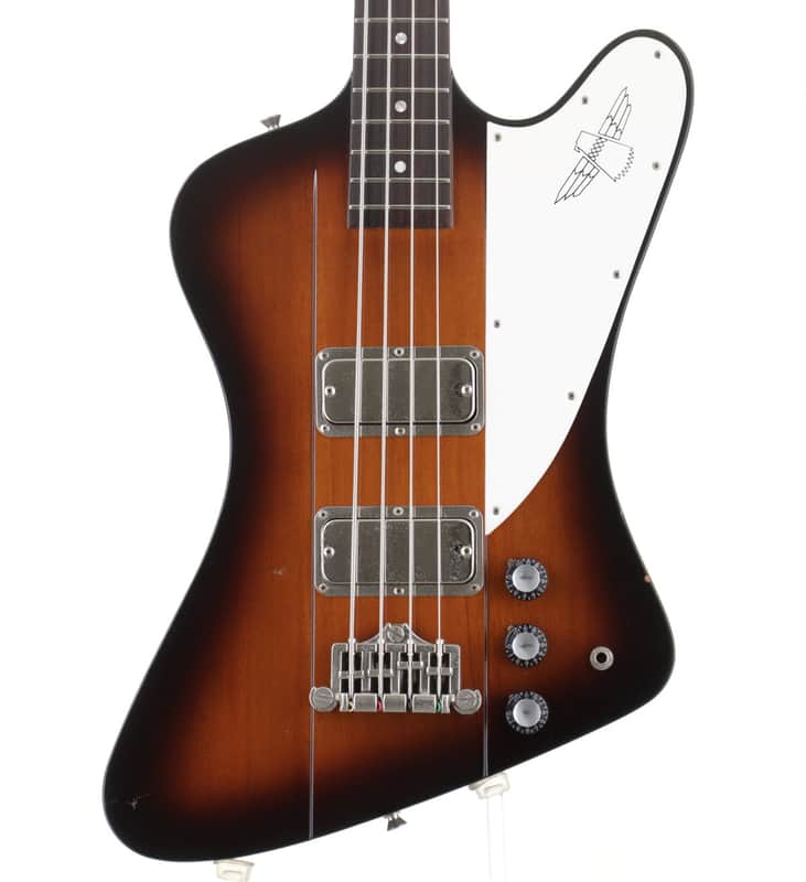 Epiphone TB-90 Vintage Sunburst (VS) Made in Japan Epiphone Made in Japan [J907067] (06/16) image 1