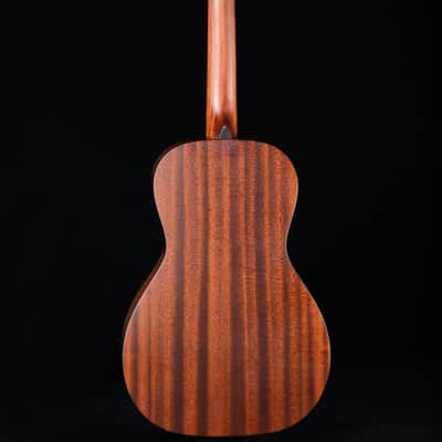 Eastman Truetone Satin E1P Parlor Guitar - Truetone Satin image 3