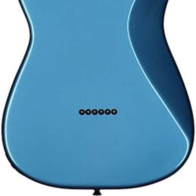 Charvel Pro-Mod So-Cal Style 1 HH HT RW Electric Guitar. Rosewood Fingerboard, Pelham Blue TGF33 image 6