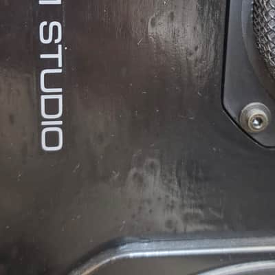 Yamaha NS-10M (Pair) - Black image 3