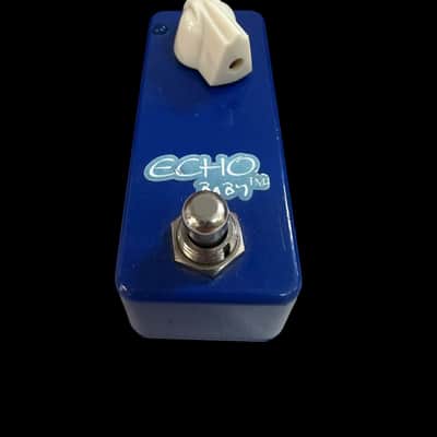 Lovepedal Echo Baby | Reverb