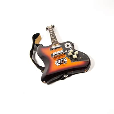 Guild Thunderbird Owned by Mike Campbell image 9