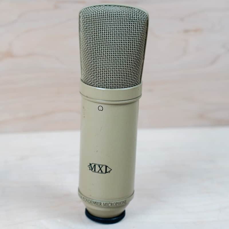 MXL V57M Cardioid Condenser Microphone image 1