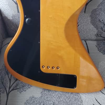 Gibson RD Artist Bass 1980 - Natural image 3