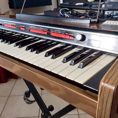 Thomas Synti 1055 - Vintage Synthesizer 1972 ( Moog Satellite ) image 2