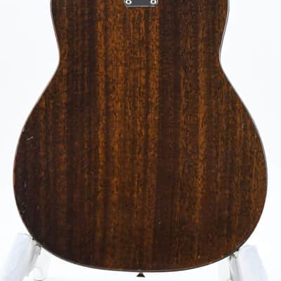 Fender Malibu 1969 image 4