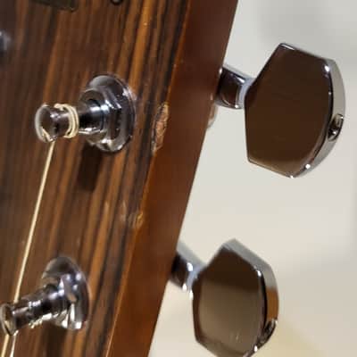 Immagine Sigma (by Martin) DV-4 - 22