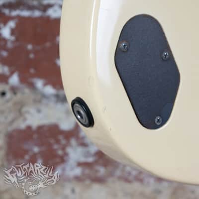 Fender Boxer Series Stratocaster SF-456 1987 Snow White MIJ Japan image 22