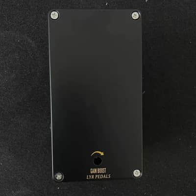 No extra fee to USA-- ly rock Overdrive Pedal,based on Marshall Plexi and JMP/JCM800 Tone image 2
