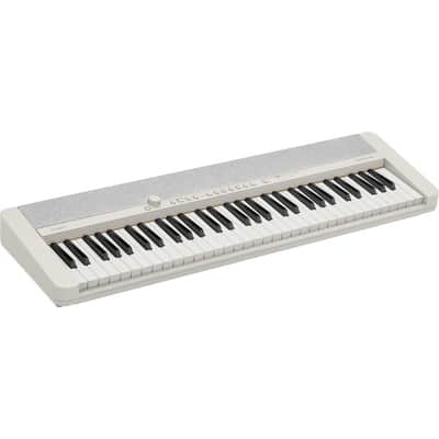 Casio CT-S1 76 WE Keyboard image 2