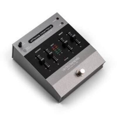 Electro-Harmonix Effects Interface image 3