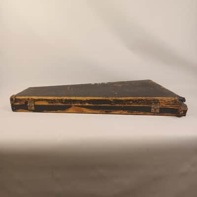 Ludwig Musser M645 Orchestra Bells Glockenspiel Carbon Steel Bars G-C 2.5 Octave image 14