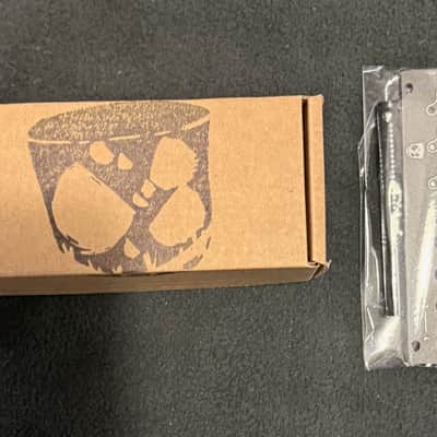 Befaco Divkid Mutes v2 Eurorack Synthesizer Module 2010 - Present - Black image 4