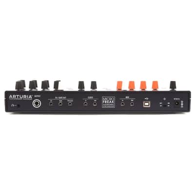 Arturia MicroFreak Hybrid Synthesizer image 3