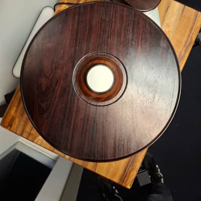 Teres Audio Certus 450 Turntable RARE Direct Motor image 2