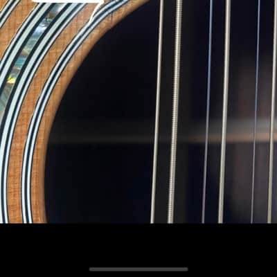 Martin  D-45 12 String  1995 Natural image 18