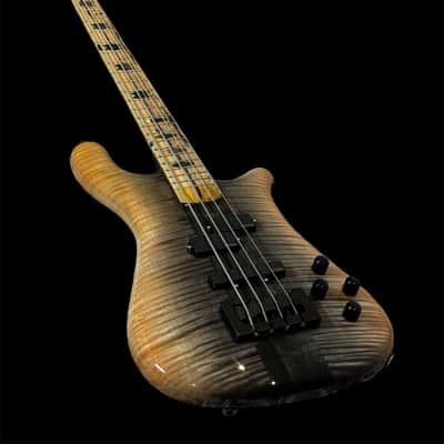 SPECTOR NS 2 - USA 2021 - 4 STRINGS image 11