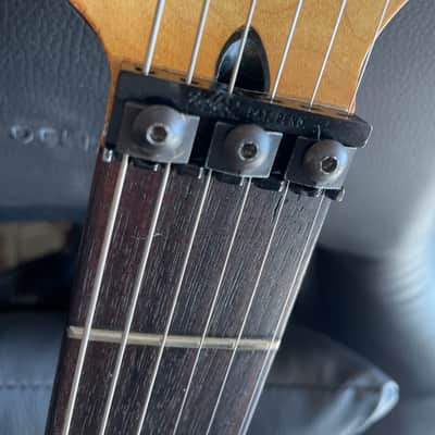 Fender Prodigy II 1991 – USA Made – Upgraded Seymour Duncan Trembucker image 7