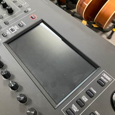 Used Roland Fantom 7 EX 76-Key Workstation Keyboard image 7