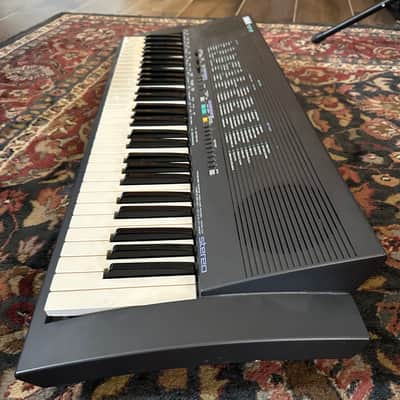 Yamaha PSR 19 image 6