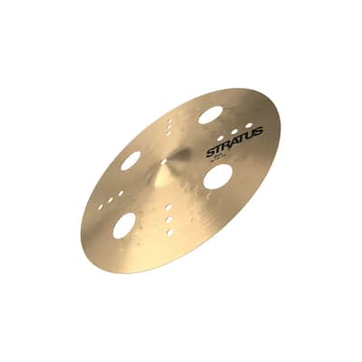 Sabian Stratus Zero Effects Cymbal 16" image 4