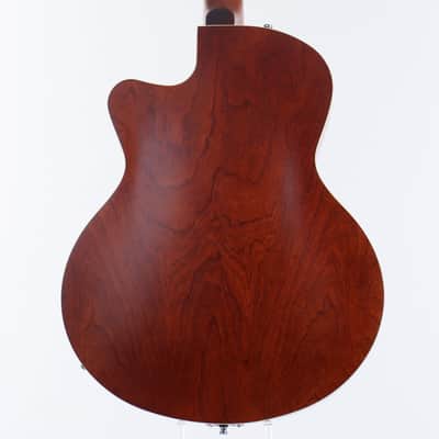 Godin 5th Avenue CW Kingpin II Cognac Burst [SN G50932000649] [07/30] image 13