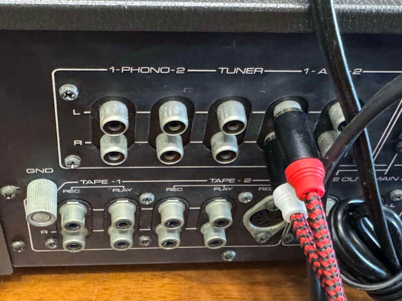Onkyo Integra A755nII/100 Integrated Amp - EXCELLENT condition