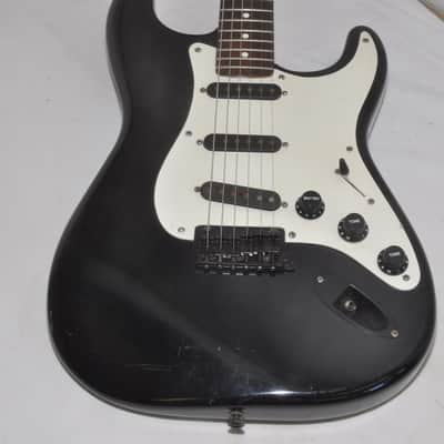 Bill Lawrence Stratocaster Electric Guitar Ref.No 6884 image 3