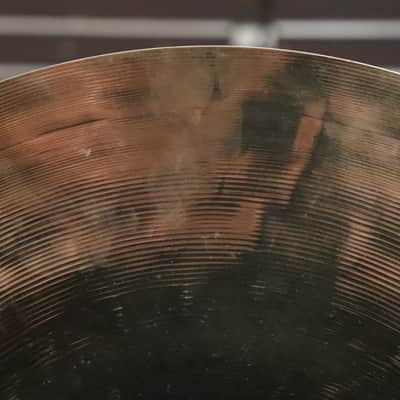 Sabian 18" HHX Evolution Crash Cymbal image 11
