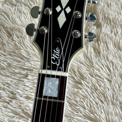 Firefly Buckethead Style Les Paul Electric Guitar image 10