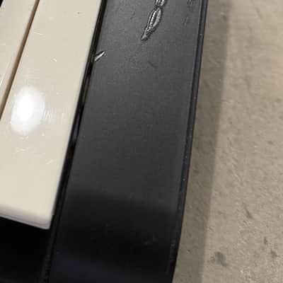 Legendary Korg M1 Synthesizer Workstation – 61 Key- Fully Serviced (New Battery & Original Factory Sounds Restored) Free pick in NY or shipped image 9