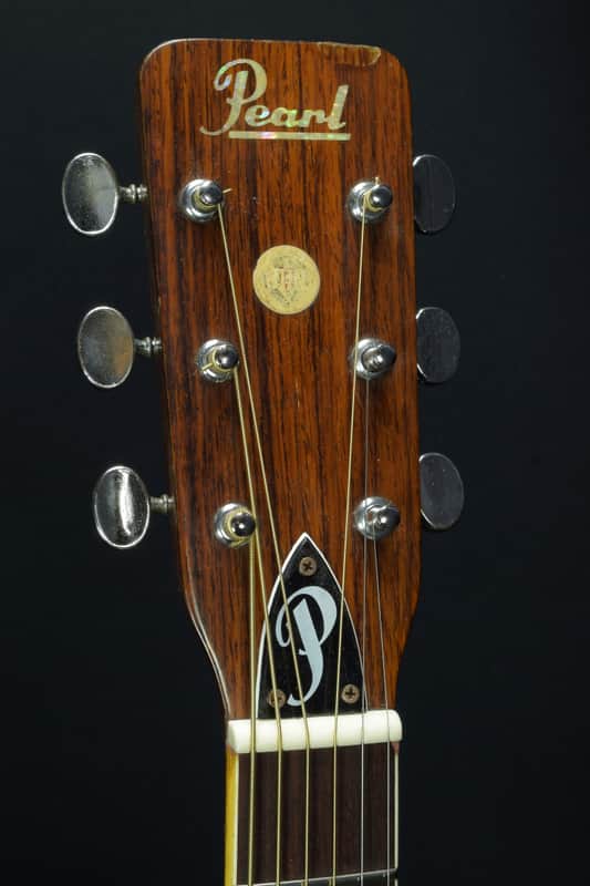 Pearl PF 770 Natural (04/28) | Reverb