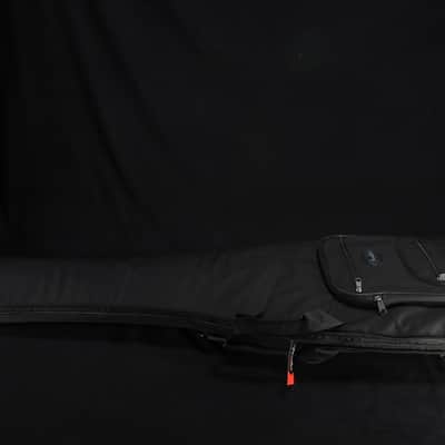 Fender MonoNeon Jazz Bass V Maple Fingerboard Neon Yellow 021 image 14