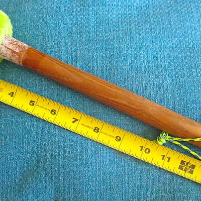 Gong Tam Tam Mallet, Medium Size image 3