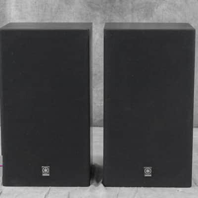 YAMAHA NS-10M Speaker System in Very Good Condition. image 7