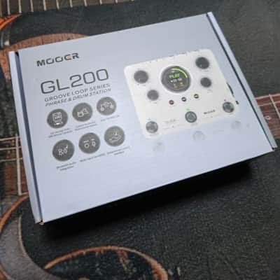 Mooer GL200 Groove Loop Series image 2