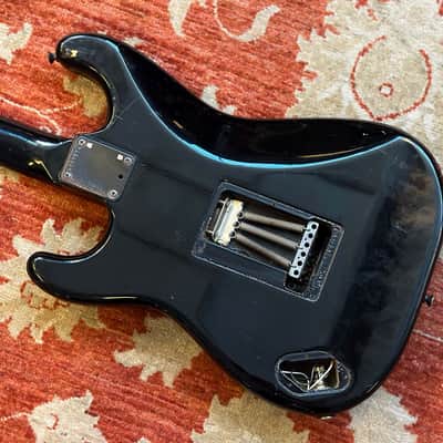 1985 Fender MIJ ST-556 Stratocaster 🇯🇵 Modified image 4