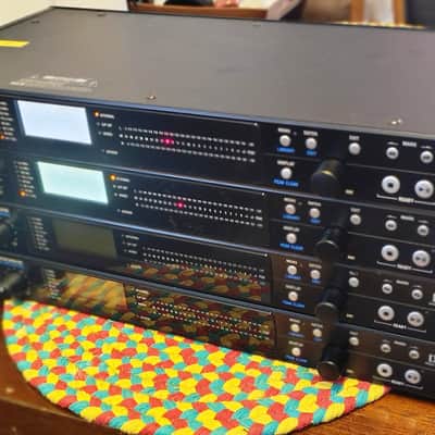 PRICE DROP! -> Deck #1 ... Korg MR-2000S-BK-SSD 1 Bit Studio Recorder with Solid State Drive 2010s - Black image 4