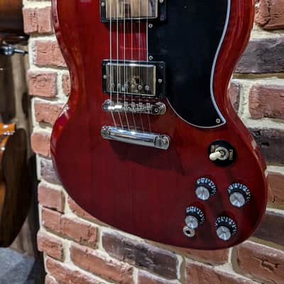 Gibson SG Standard '61 Vintage Cherry image 3