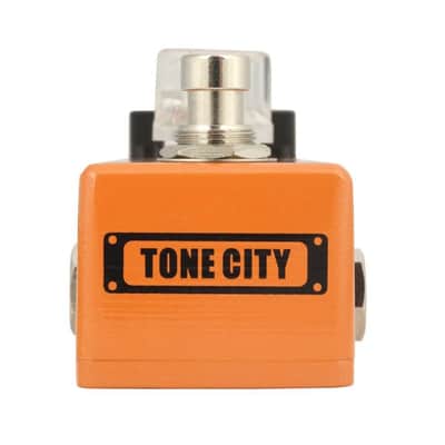 TONE CITY Black Tea - Distorsore image 7