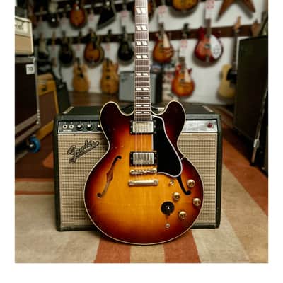 GIBSON ES-345TD 1959 Bild 1