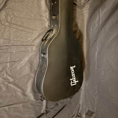 Gibson Hummingbird Studio Rosewood 2023 - 2024 - Satin Natural image 9