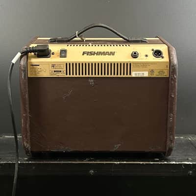 Fishman Loudbox Mini, Recent image 2