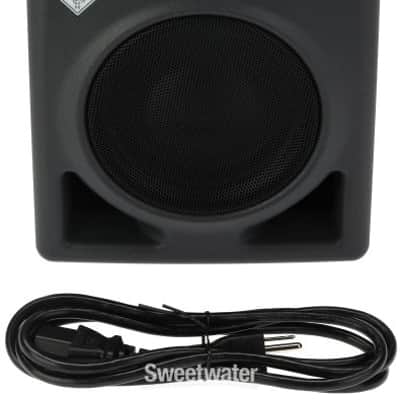 Neumann KH 120 II DSP Powered Studio Monitor - Anthracite (KH120v2d4) image 2